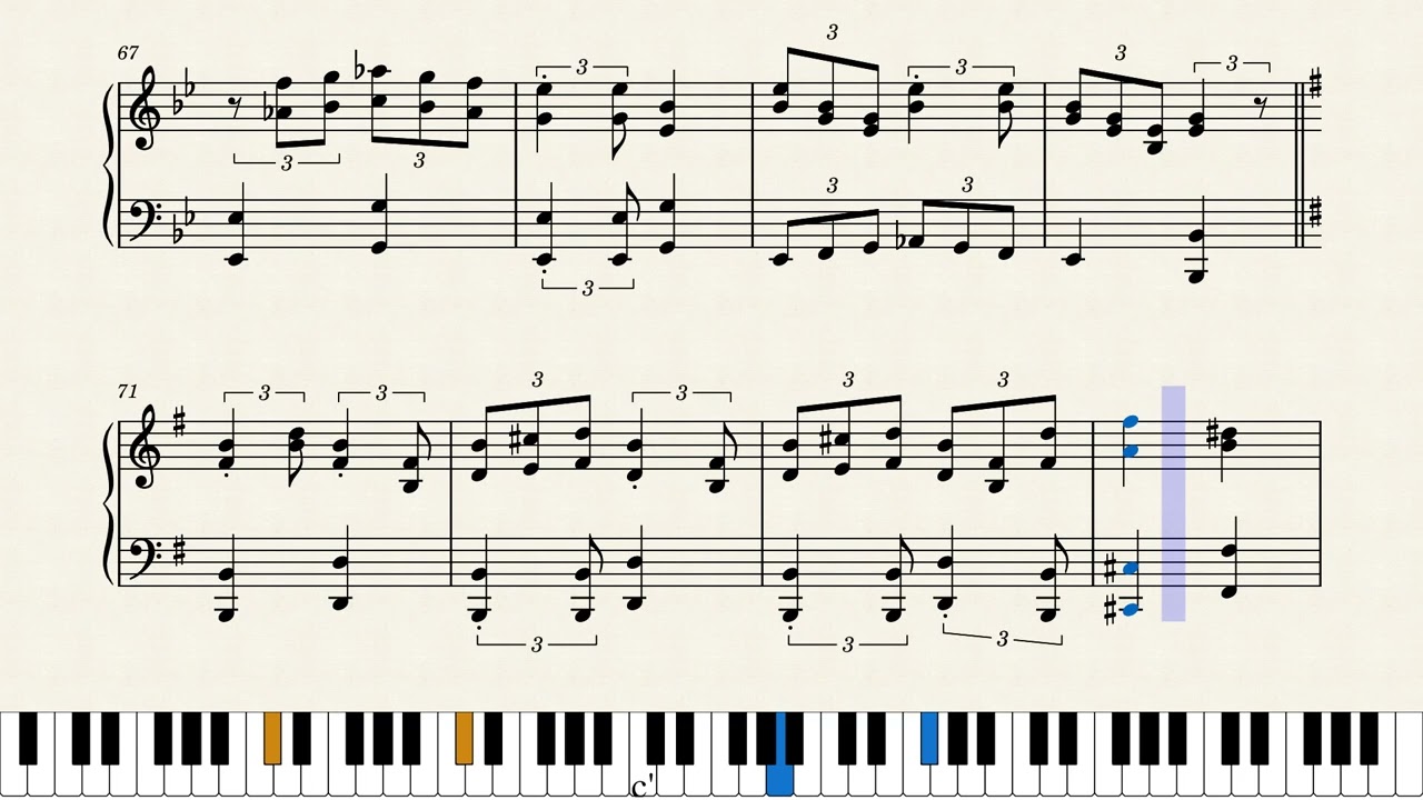 Minesweeper Plus (Solo Piano Arrangement) – Minesweeper Plus OST