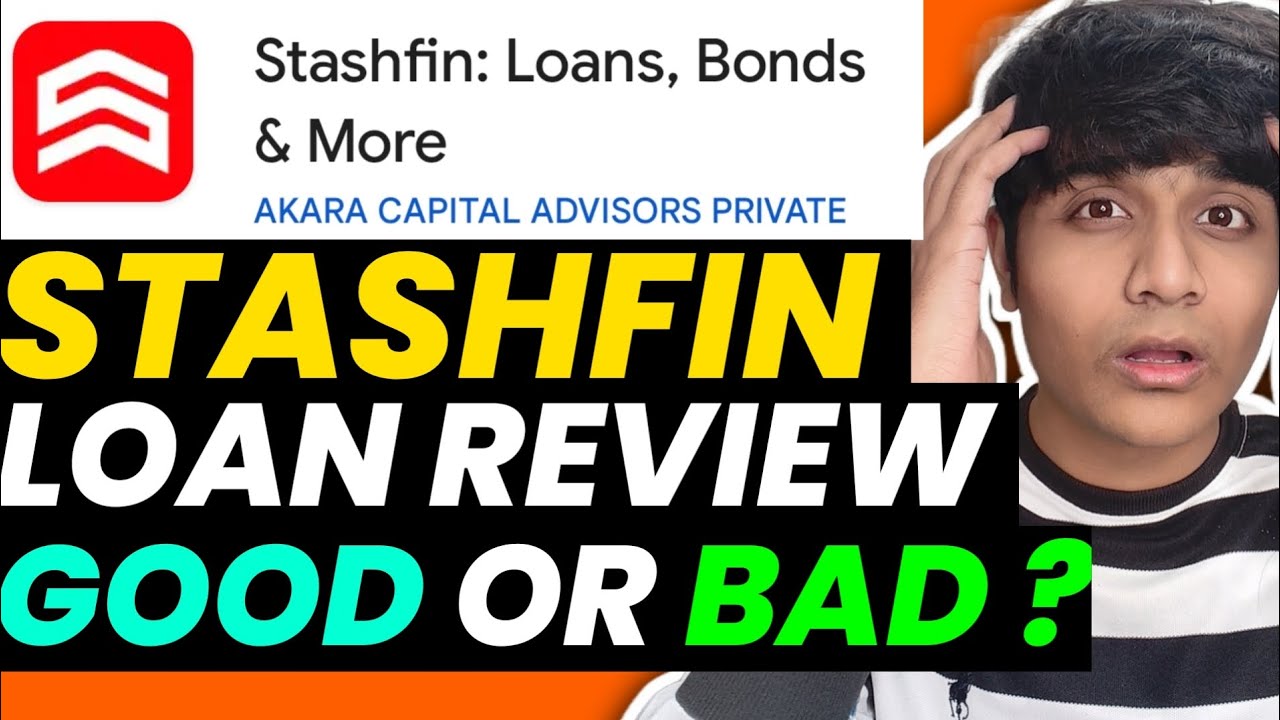 Stashfin Loan App Review 2025 |Stashfin Loan App Real Or Fake?|Stashfin Loan App #loanapp 