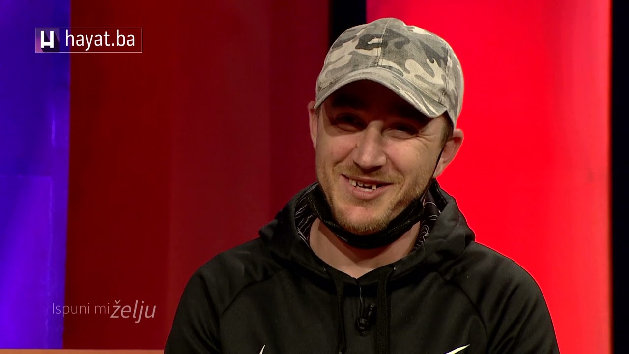 SAMED ZARADI 30 KM KADA GA NEKO ZOVNE, A HRANI JEDANAESTERO USTA: IMAJU SAMO JEDNU ŠERPU