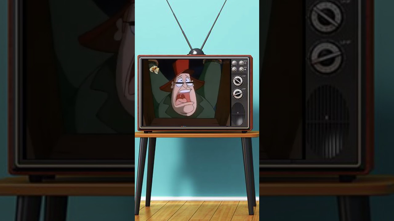 Мультик детства.  