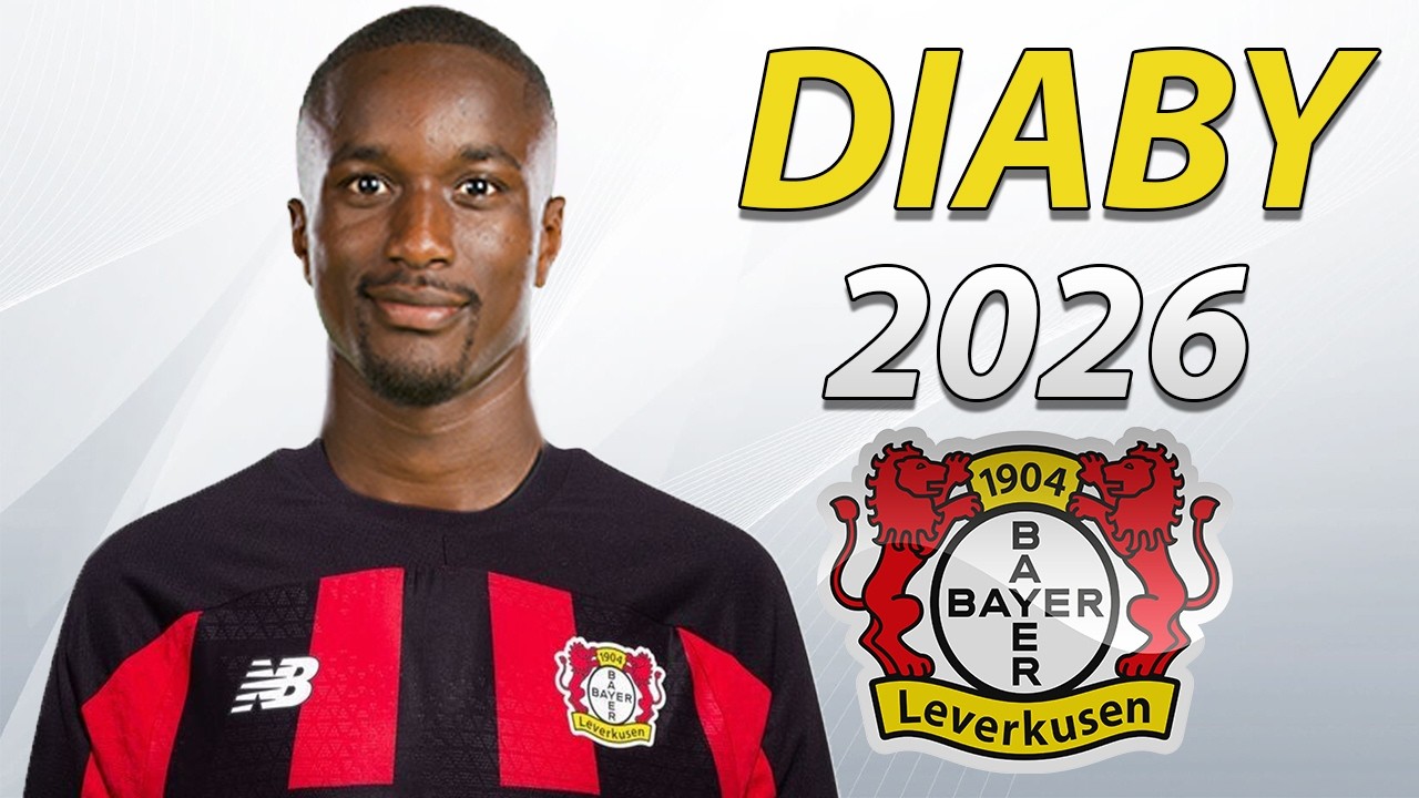Moussa Diaby ● Welcome Back to Bayer Leverkusen ⚫️🔴🇫🇷 Best Goals, Skills & Assists