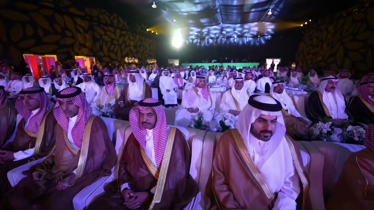 كلمة رئيس مجلس الادارة سعادة الاستاذ سعد بن عبد العزيز الكرود