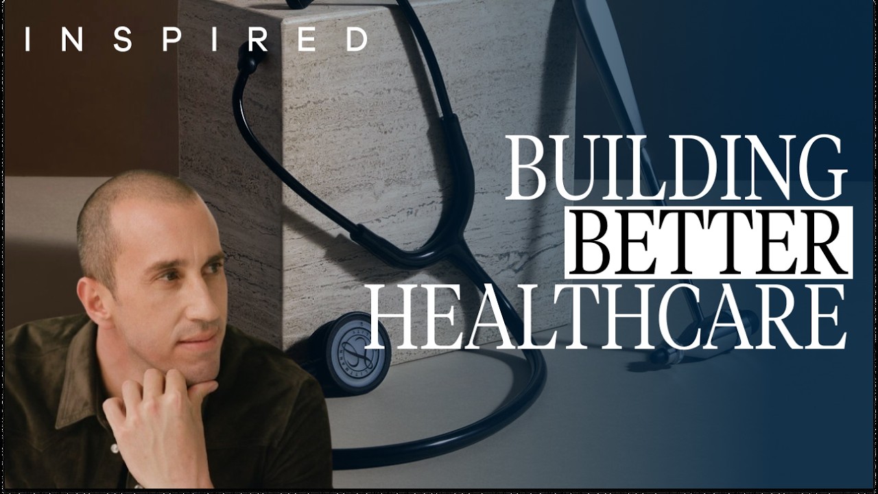 How to Extend Your Healthspan with Founder Alan Tisch of Atria Health Institute
