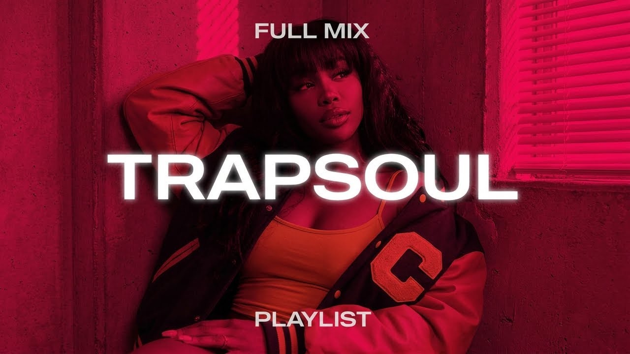 Trapsoul Mix (2026) | Partynextdoor, Ella Mai, Usher, Summer Walker - R&B Playlist Vol.23