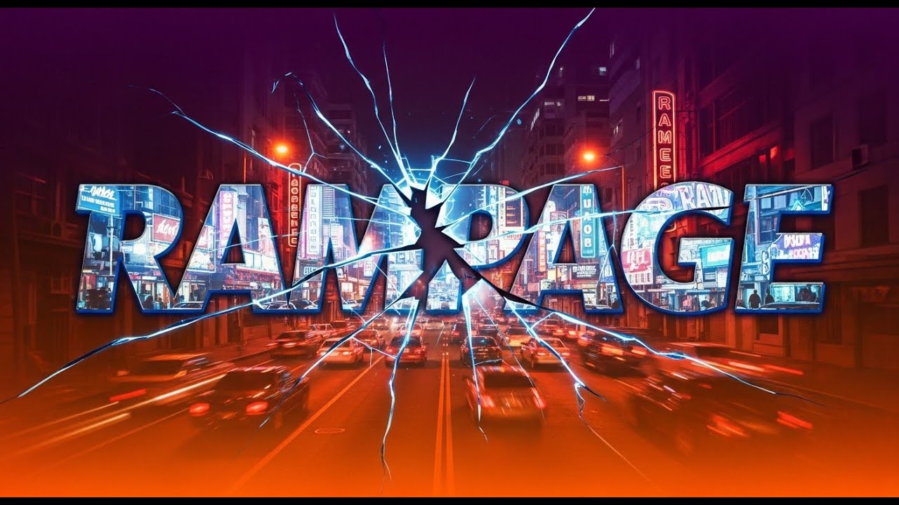 I tried every GTA Vice City Rampage challenge location !!! 