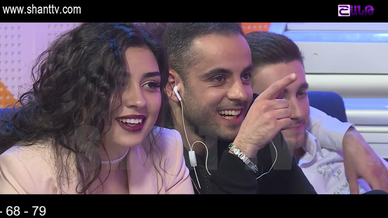 X-Factor4 Armenia-Diary-Backstage Gala show 3-07.03.2017