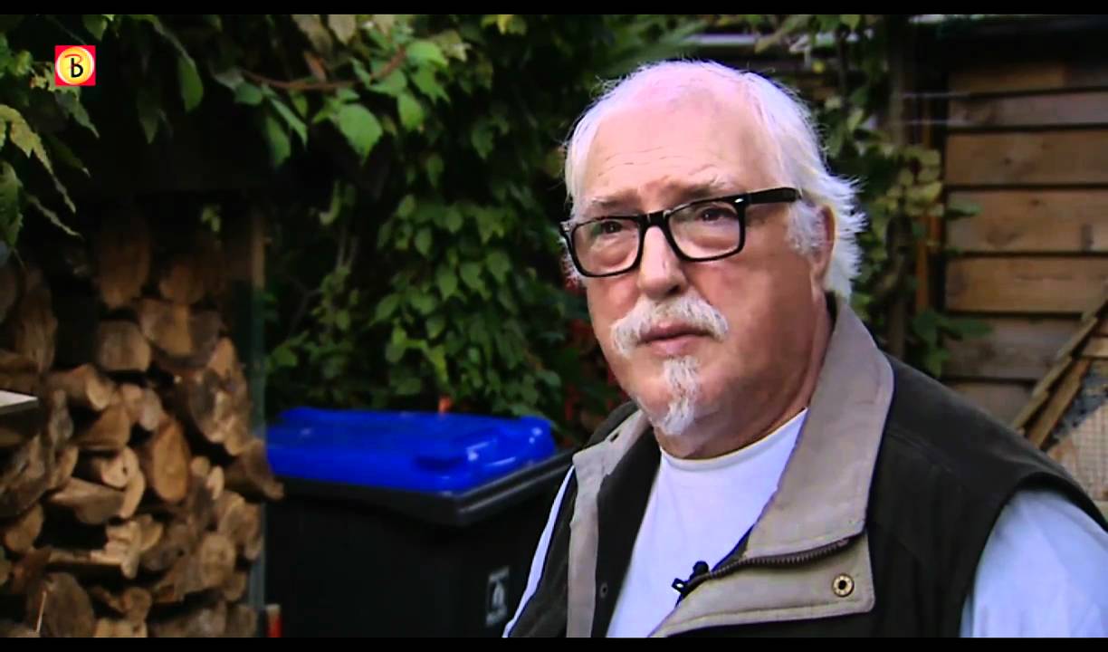 Kliko verpest tuin in Bennekel Eindhoven