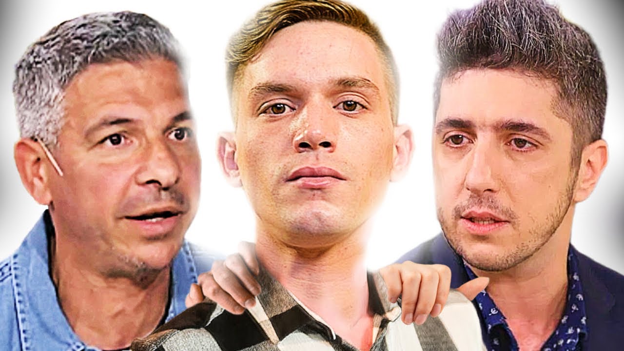 El Joven Que Advirti&oacute; Sobre Jey Mamm&oacute;n