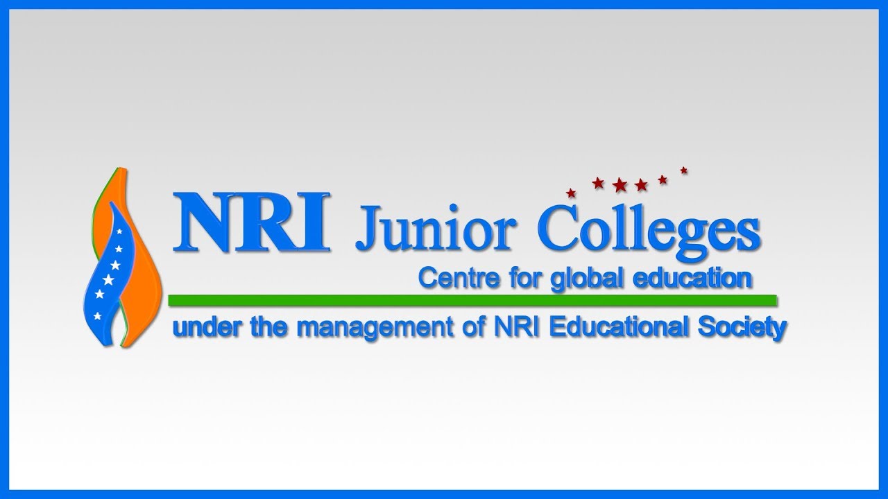 NRI COLLEGE DOCUMENTARY (Short Version)