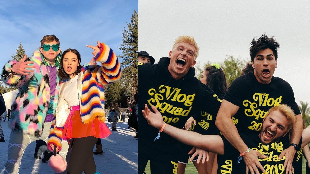 Matt King Best Moments (Vlog Squad 2019)