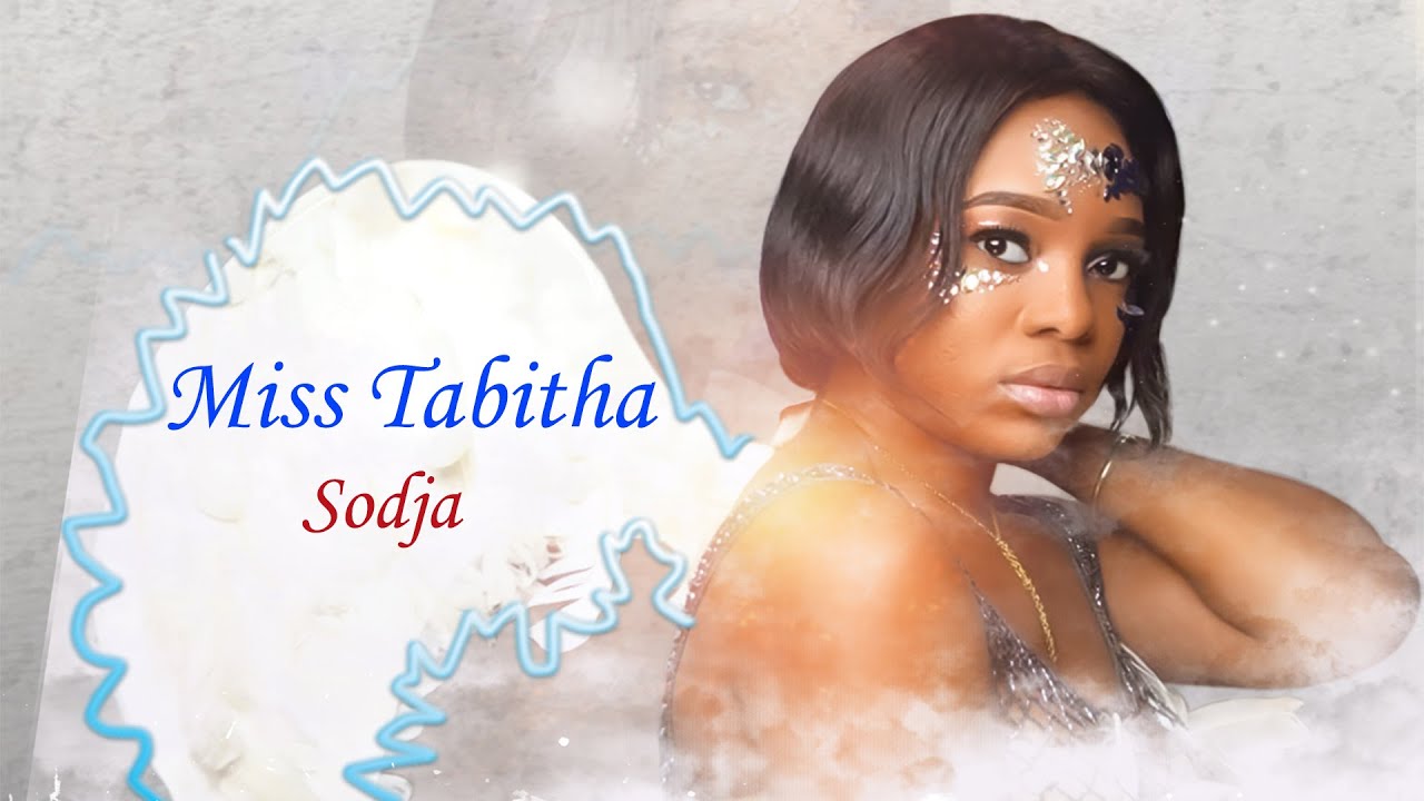Miss Tabitha - Sodja