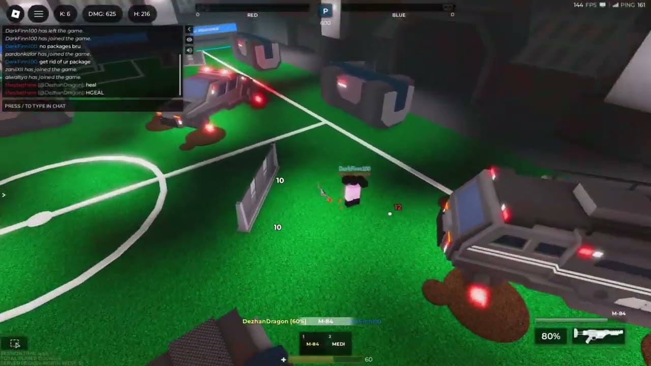 Stadium clips