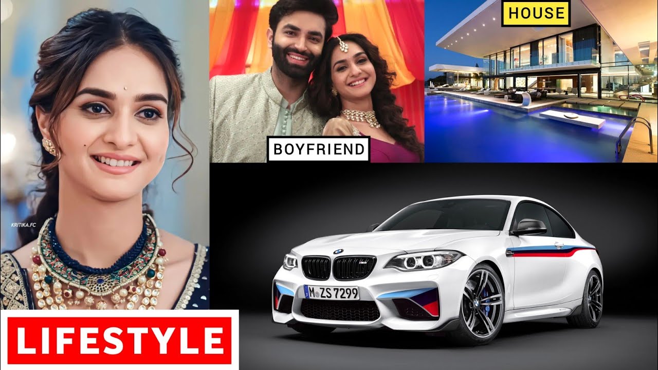 Kritika Singh Yadav Lifestyle 2023, Age, Boyfriend, Biography, Cars, House, Family,Income & Networth