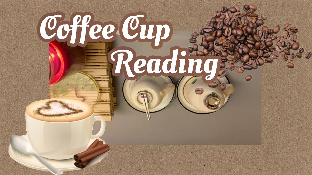☕️Coffee Cup Reading Plus Tarot✨Advice From Your Spirit Team😇 Timeless