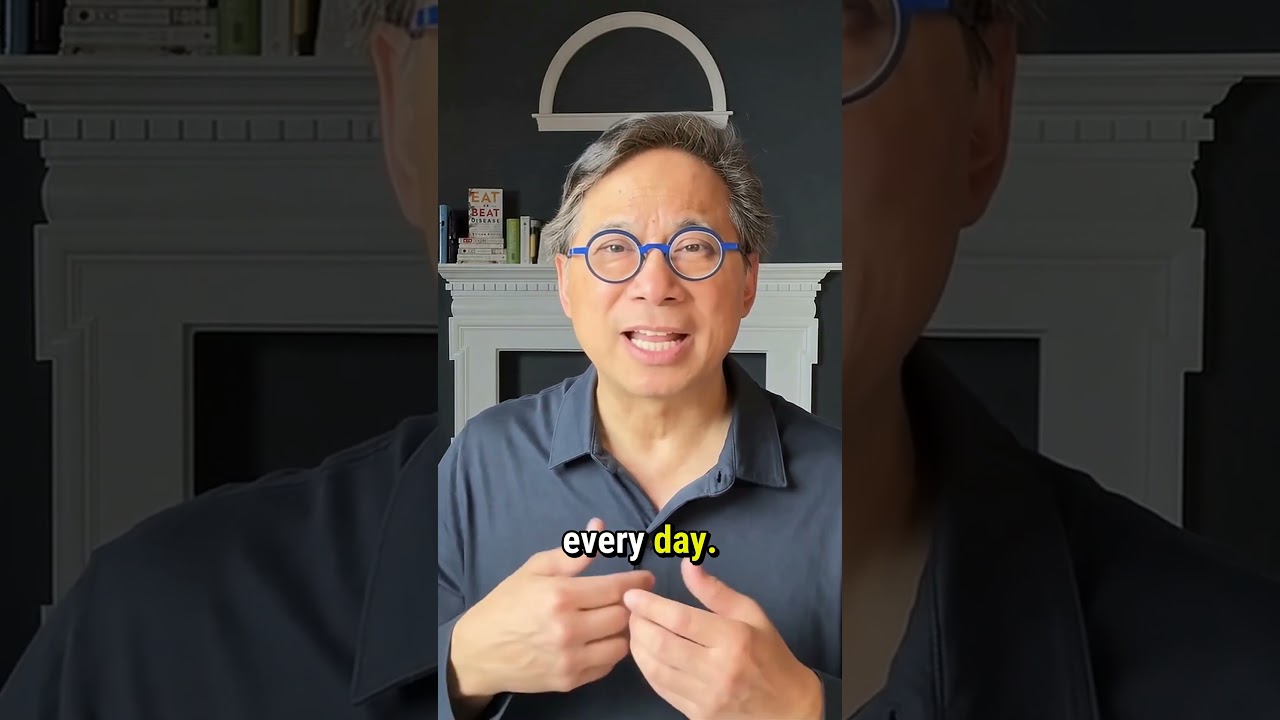 This Drink Cleans Your Liver Naturally | Dr William Li