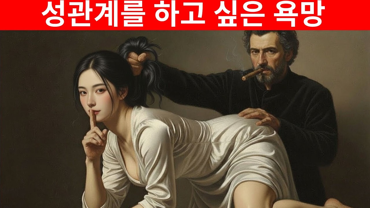 여자에 대해 누군가 미리 알려줬으면 좋았을 텐데 | 욕망과 매력에 숨겨진 마키아벨리적 비밀