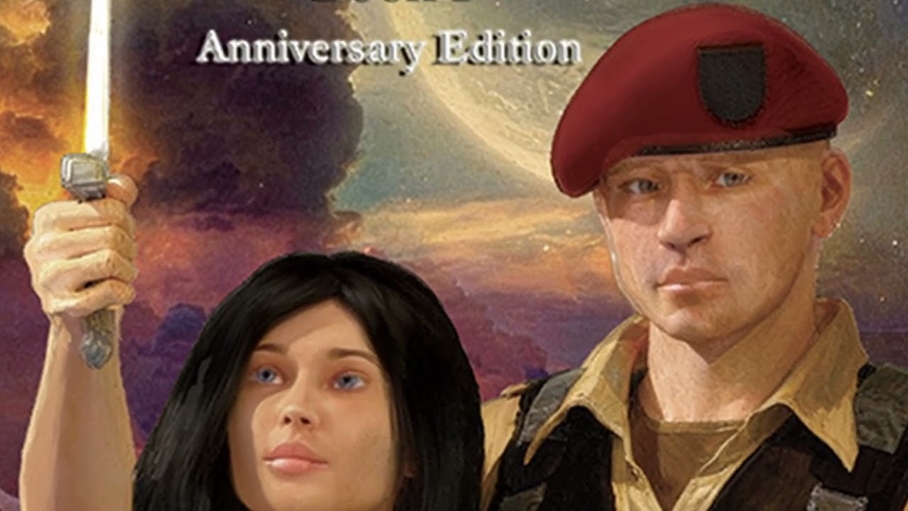 New Cover for a New Year