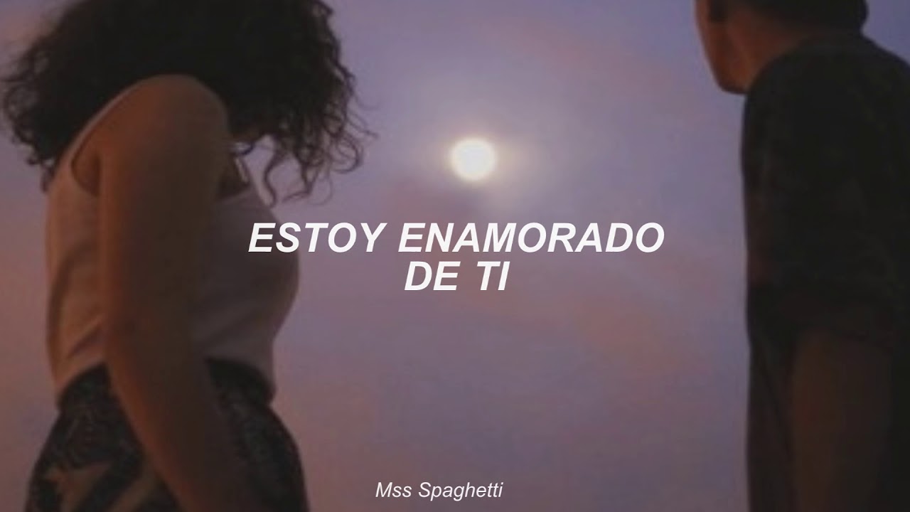 BOBBY // I LOVE YOU (sub español)