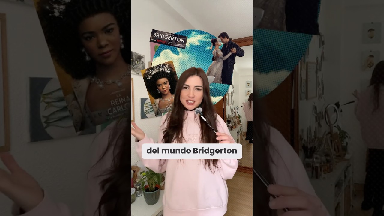 Nuevo Spin-off de Bridgerton confirmado por Netflix