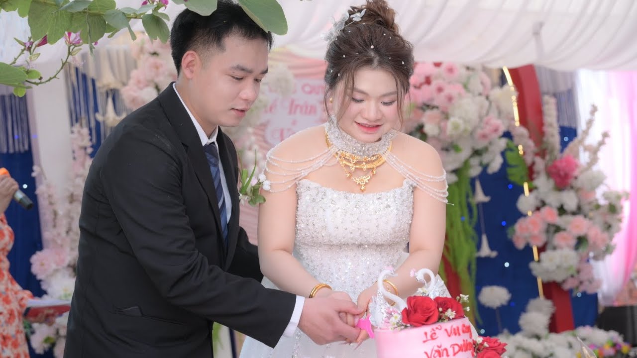 Đám Cưới Văn Dương & Quế Trân 29/11/2026