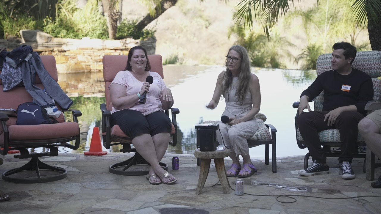 Secrets From Inside Friends In Film The Annual Event Sept 8 Podcast Episode 146