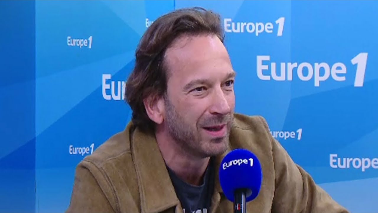François Busnel : 