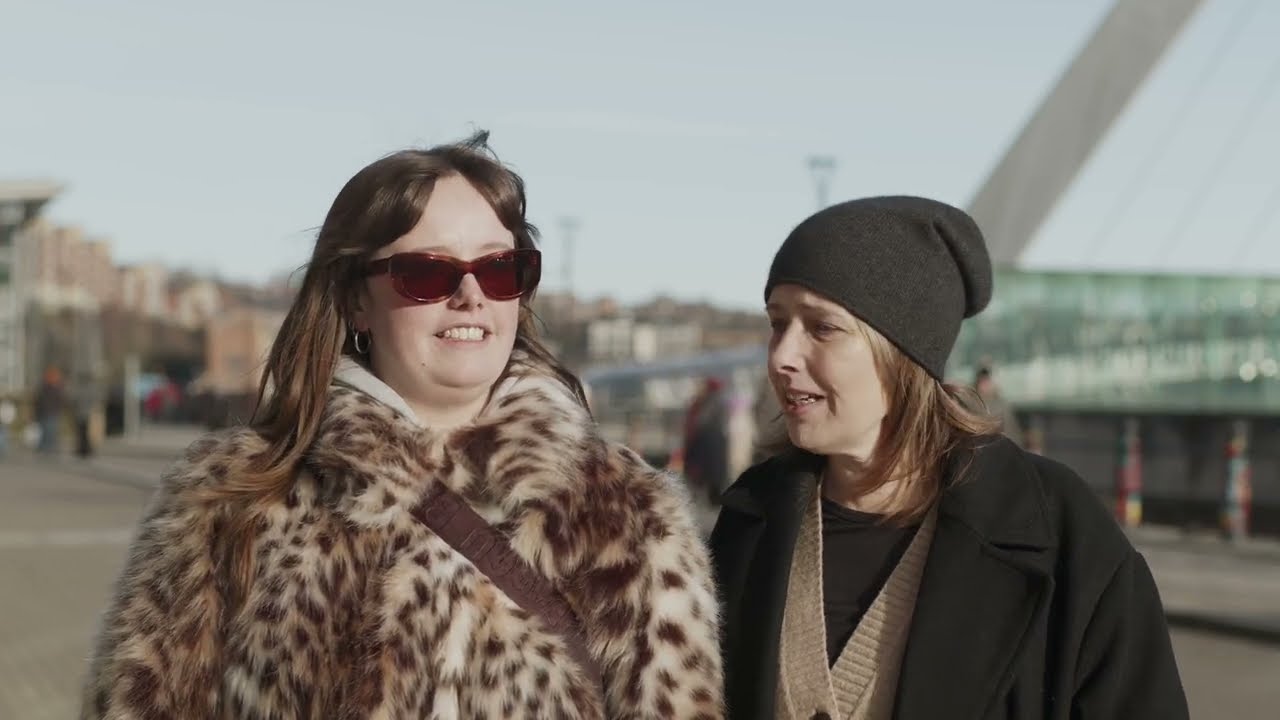 Newcastle Quayside at 40 | A world class regeneration story