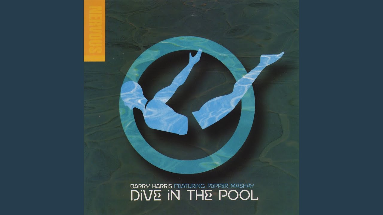 Dive In The Pool (feat. Pepper Mashay) (Club Mix)