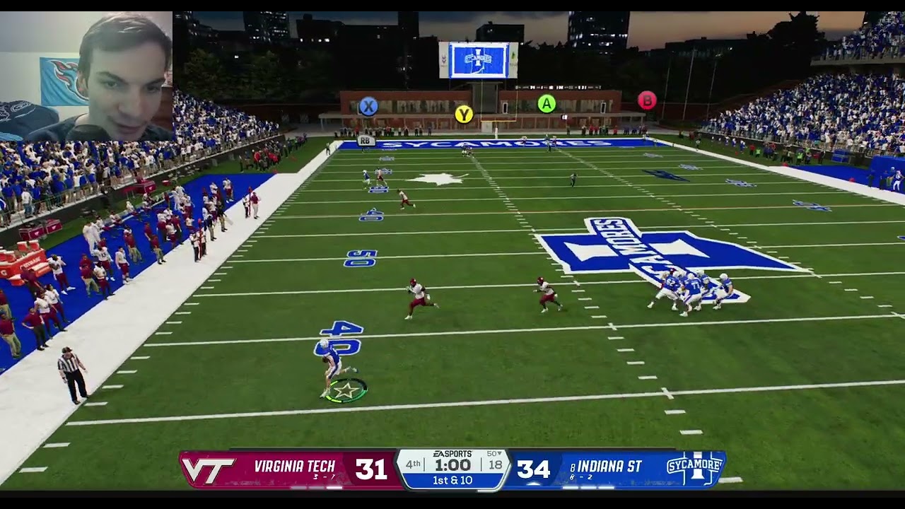 Indiana State Rebuild Episode 22: Playoff Football?!