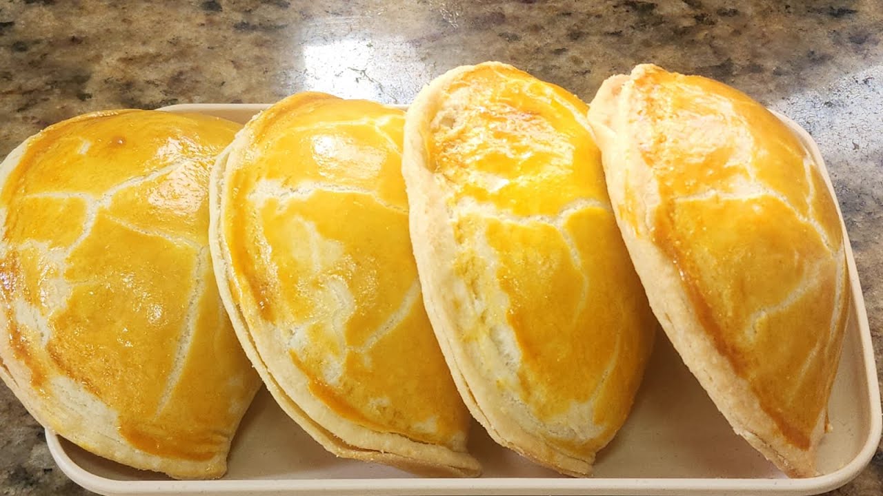 LUCRO GARANTIDO APRENDA A FAZER E VENDER PASTEL DE FORNO