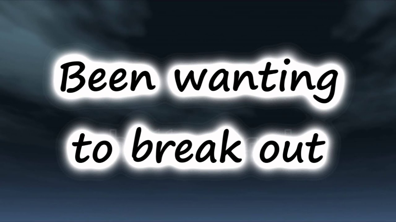 Bring Me to Life- Thousand Foot Krutch