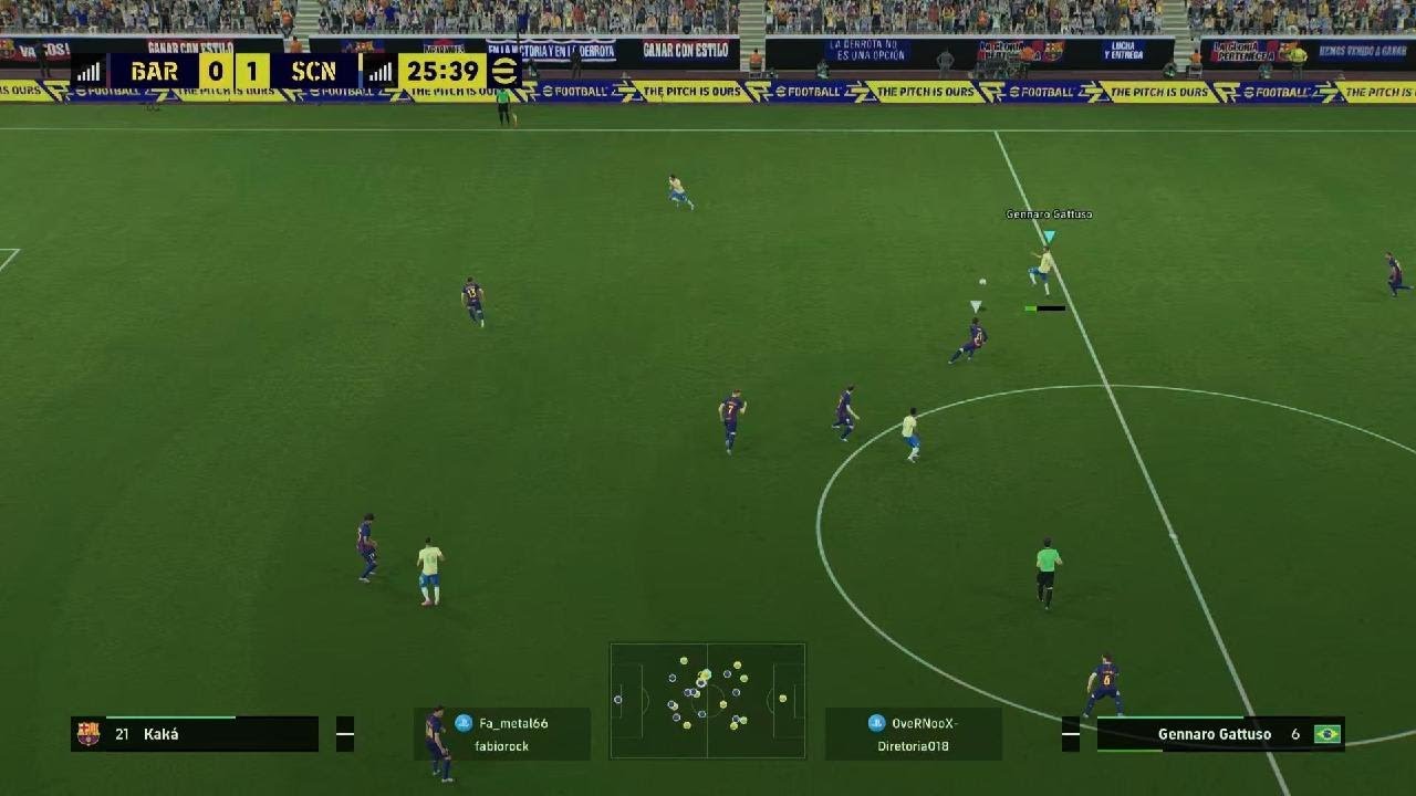 Divisão online - Adversário fera! 🫡