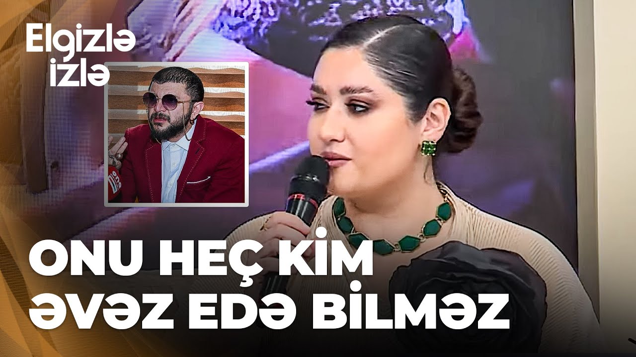 Elgizlə İzlə - Sənət yoldaşları Rəhim Rəhimli ilə bağlı xatirələrini bölüşdü - Əsl artist idi