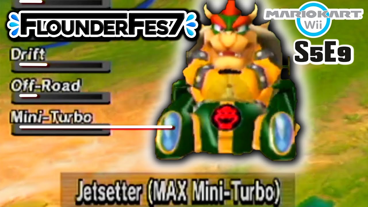 Which MAX Mini-Turbo Vehicle is Better?