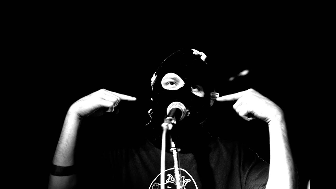 LIIKALESTI x ODK - Aivolama Feat. Sairas T & SLS
