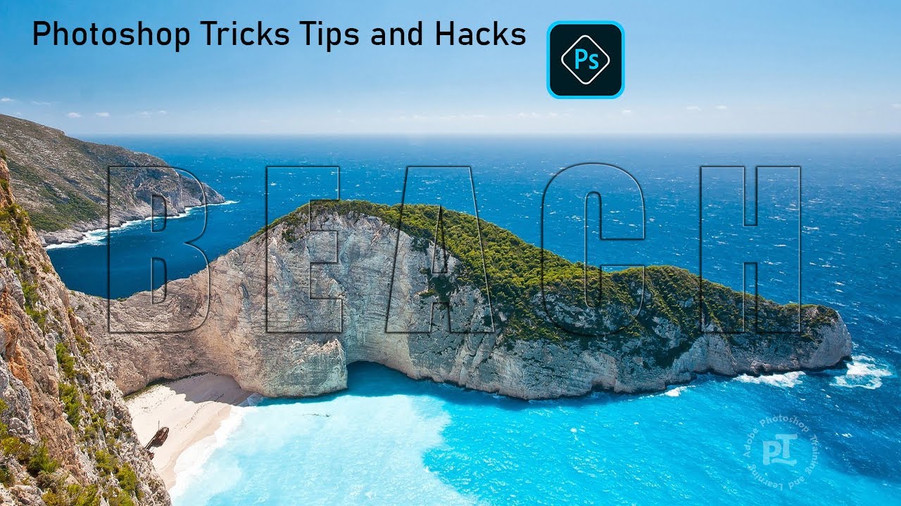 Photoshop Tips Tricks and Hacks