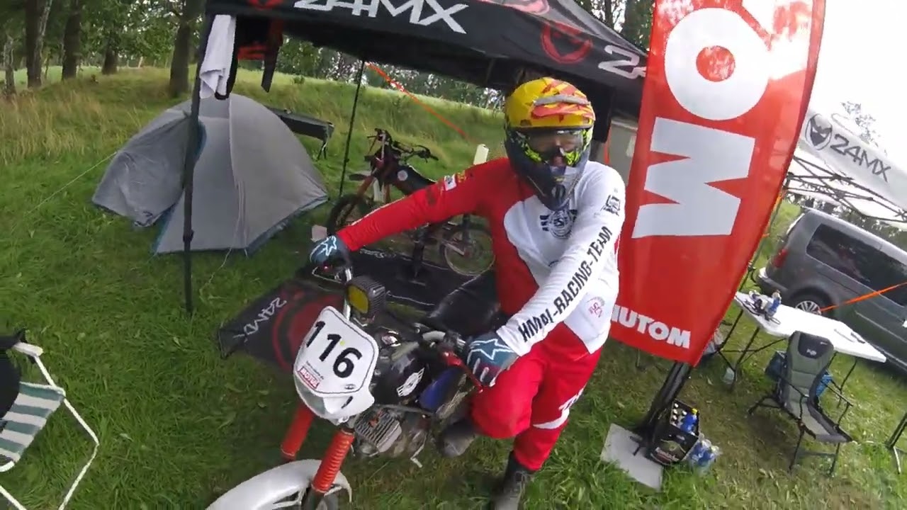 PitbikeMasters in Dahlen