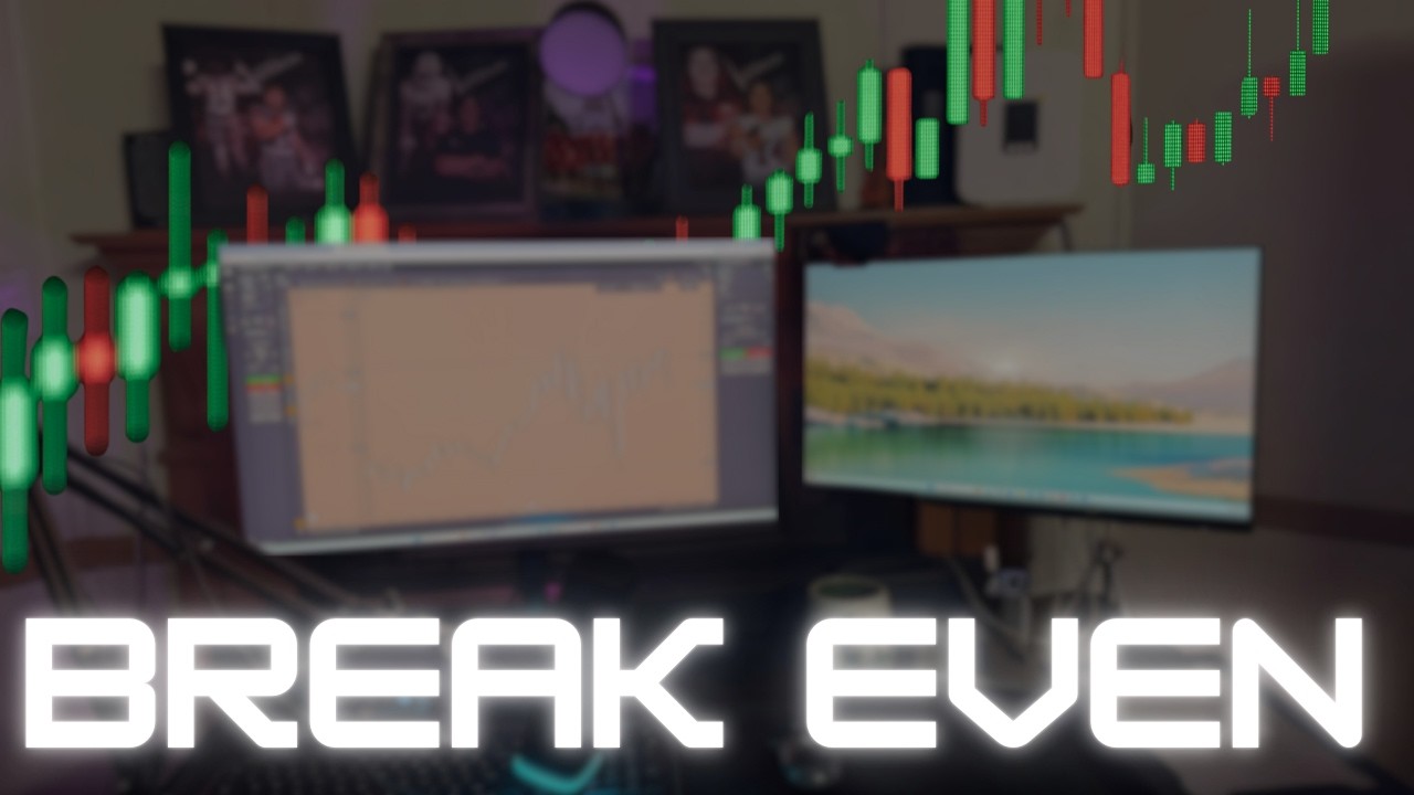 Unusual Day In The Markets (T Recap)