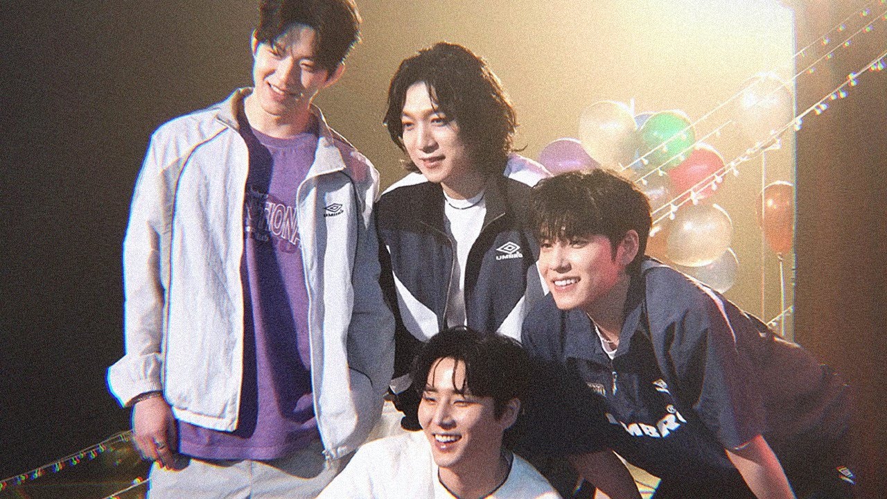 [𝐃𝐀𝐘𝟔 𝐩𝐥𝐚𝐲𝐥𝐢𝐬𝐭] 위로 가득한 데이식스 노래 모음 🎧🎤