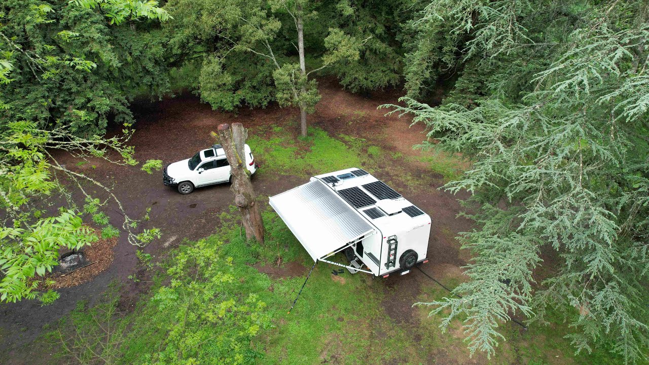 Zone RV   Special Report; Toilet Comparison