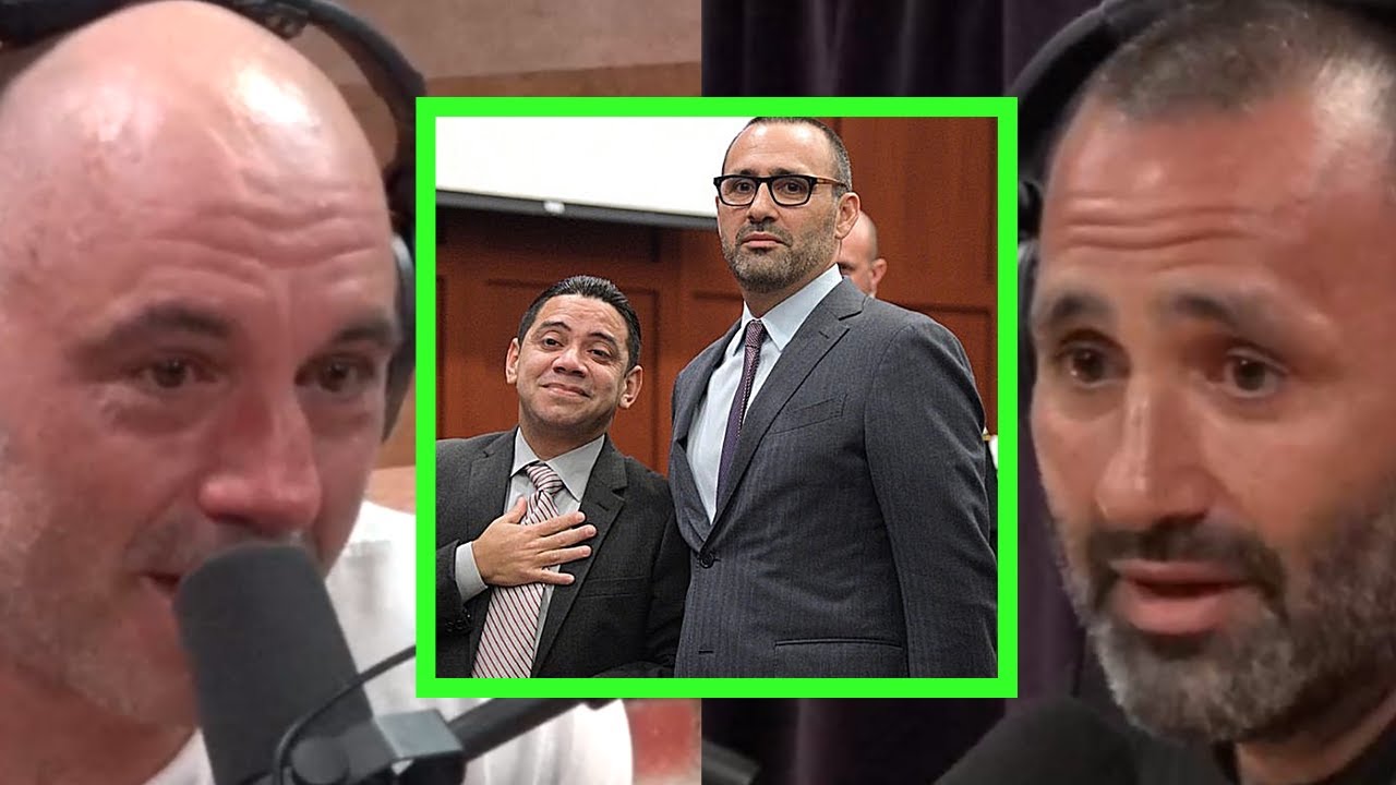 The Emotional Story of Clemente Aguirre Jarquin Being Freed From Death Row