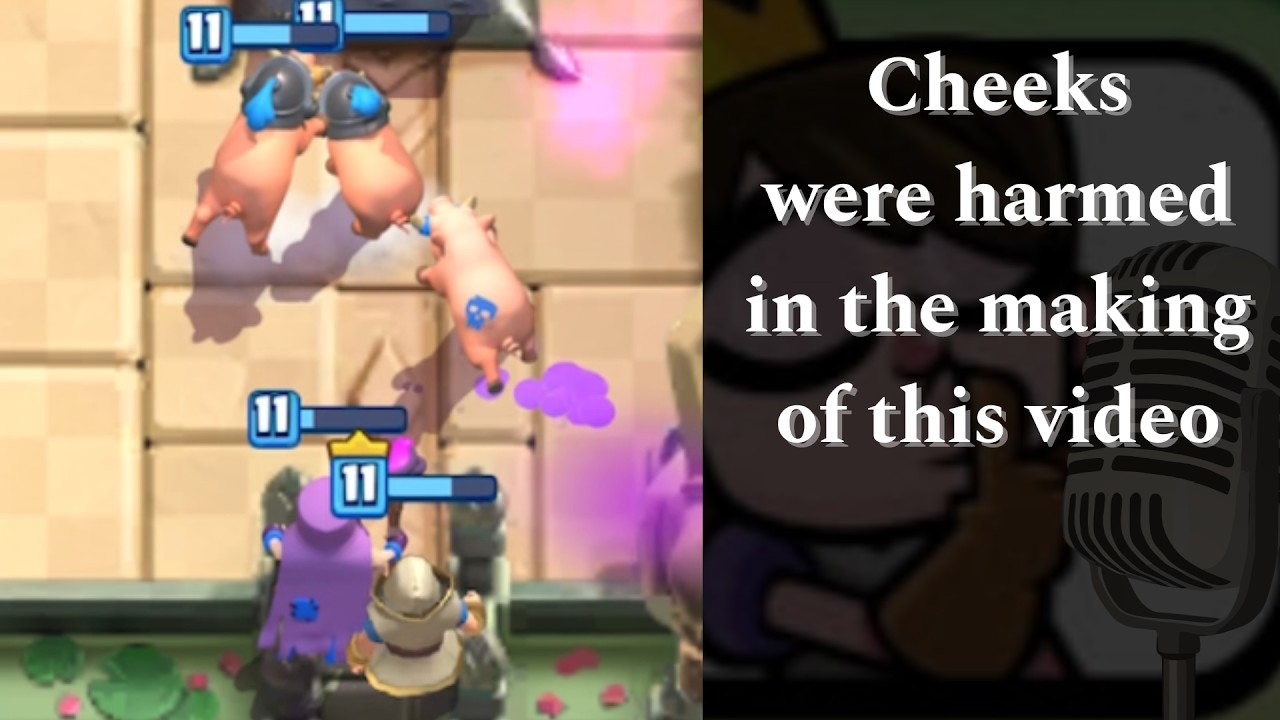 Sensually Hoggy Styling Noobs in Classic Challenge