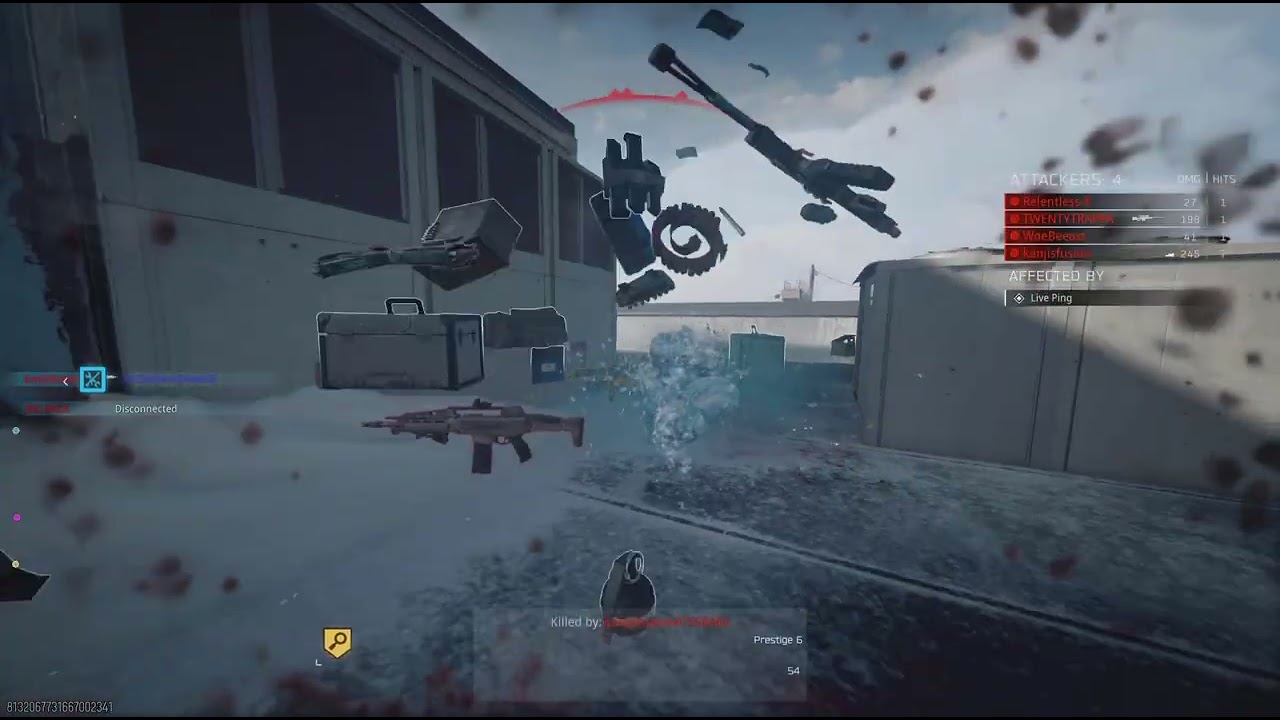 Nice Gameplay