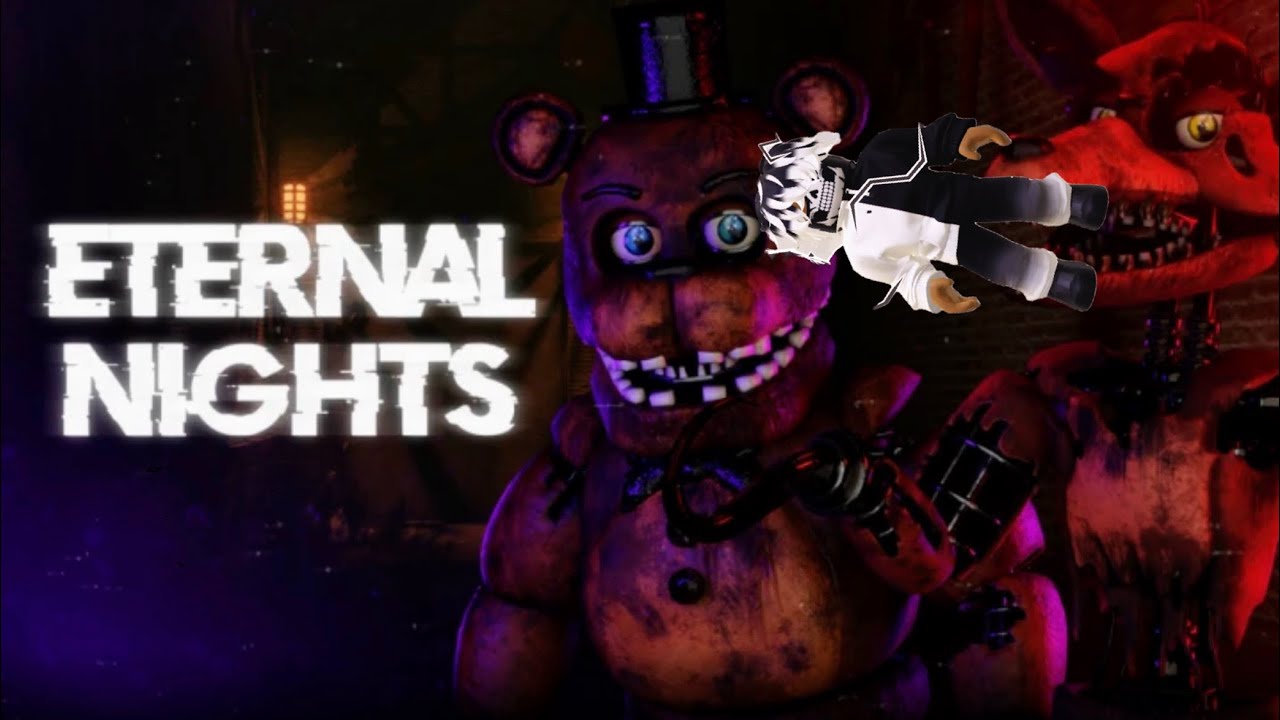 Eternal nights Roblox 