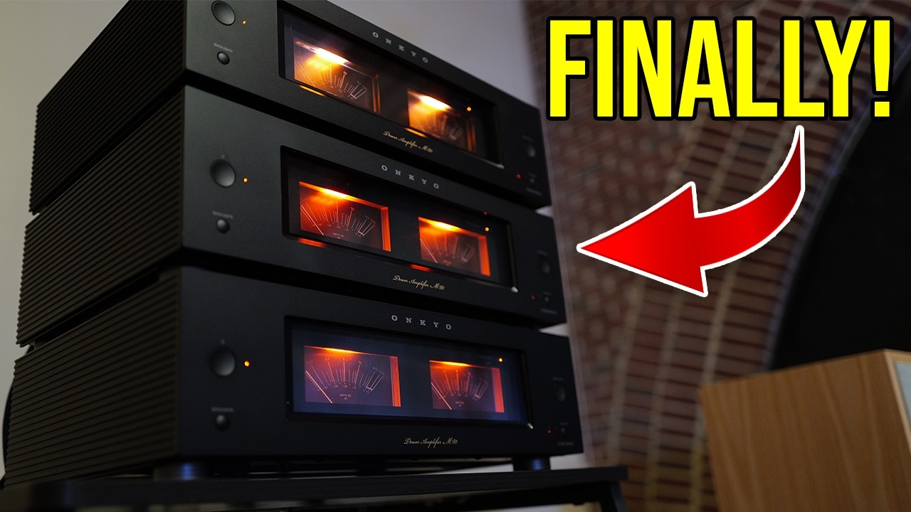 The Future of Hifi looks a Lot like the Past