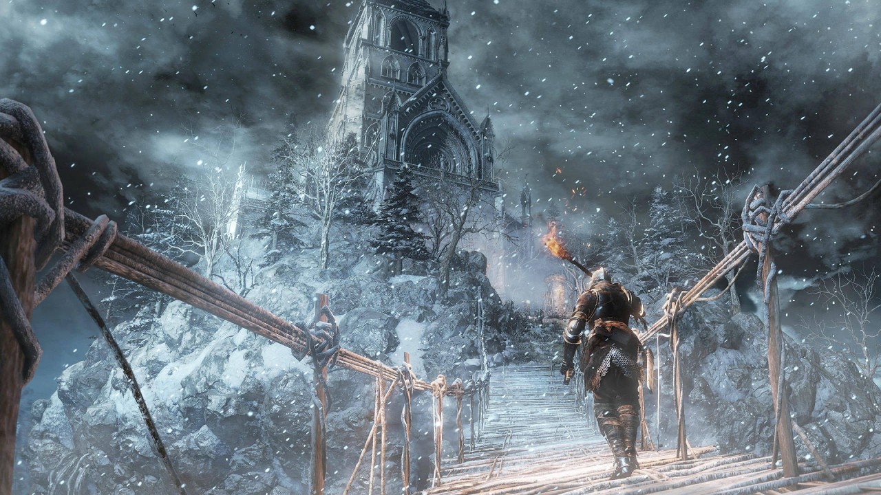 [05/02 - Mồng 371 Tết#5] Dark Souls III - ZhaoYun vs ZhangLiao#2
