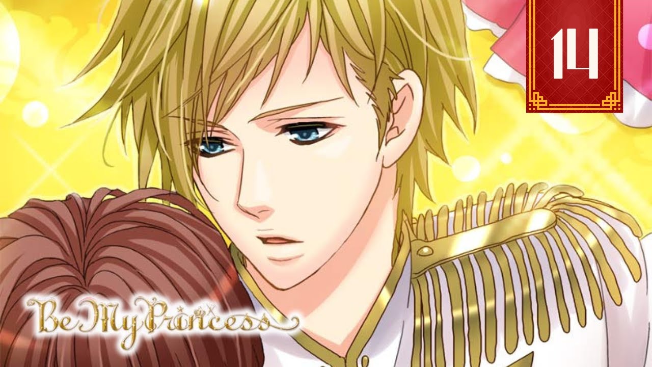 [Be My Princess] Main Story: Wilfred A. Spencer - Episode 14