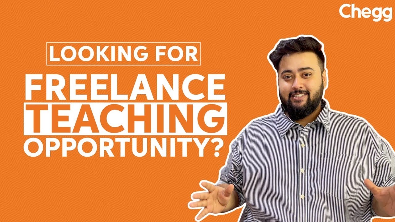 5 Reason Why You Should Become a Chegg Expert Today | 100% Work From Home | Apply Now
