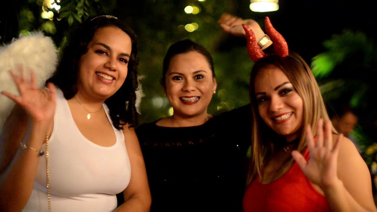 1er.Aniversario de Ancestral Cocina Tradicional