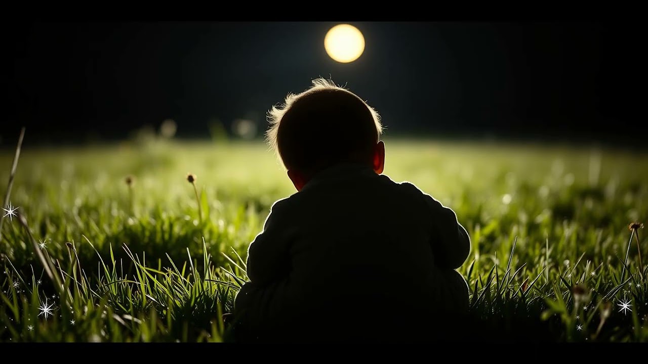 Calm Baby Music for Nighttime